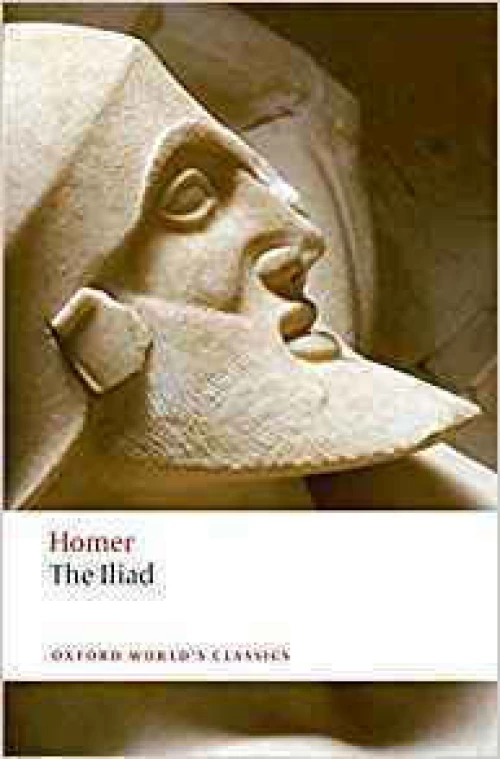 The Iliad