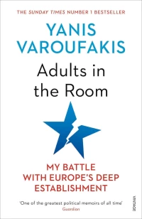 Adults in the room