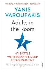 Adults in the room