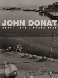 John Donat: Κρήτη 1960