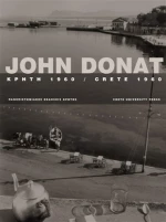 John Donat: Κρήτη 1960