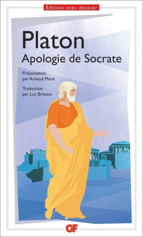 Apologie De Socrate