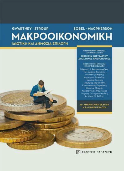 Μακροοικονομική, Ιδιωτική και Δημόσια Επιλογή