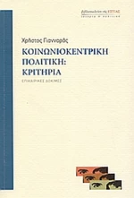 Κοινωνιοκεντρική πολιτική: Κριτήρια, Επικαιρικές δοκιμές