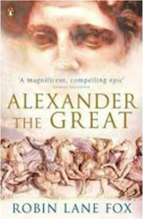 PENGUIN ALEXANDER THE GREAT