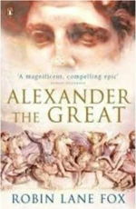 PENGUIN ALEXANDER THE GREAT