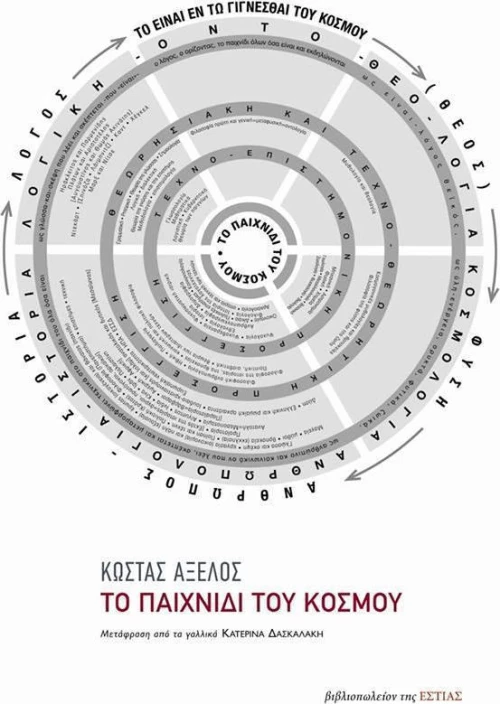 Το παιχνίδι του κόσμου