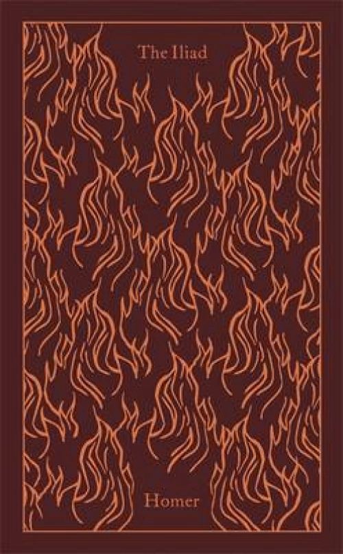 The Iliad