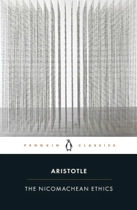 The Nicomachean Ethics, Penguin Classics