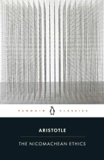 The Nicomachean Ethics, Penguin Classics
