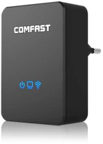 WiFi Repeater 300Mbps CF-WR300N
