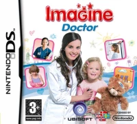 Imagine Doctor DS NEW