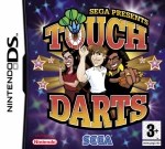 Touch Darts DS NEW