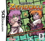 Zendoku DS NEW