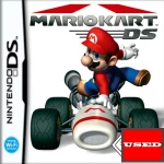 Mario Kart DS USED