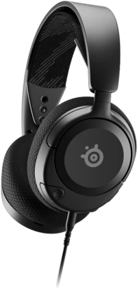 Steelseries Arctis Nova 1 Black