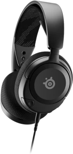 Steelseries Arctis Nova 1 Black