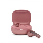 JBL Live Pro 2 TWS True Wireless Ear-Buds Headphones, true ANC, Wrl. Charging, Touch (Rose) JBLLIVEPRO2TWSROS