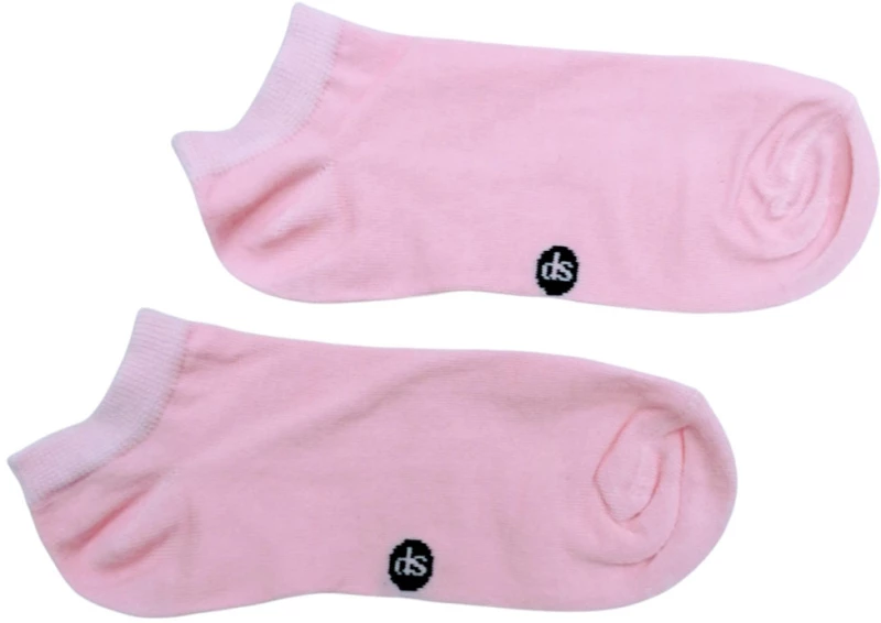 Κάλτσες Γυναικείες, Σοσόνια, One Size (35-41), Dimisocks, 1111PLpi, Ρόζ.