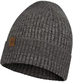 Buff Marin Nut Knitted Hat