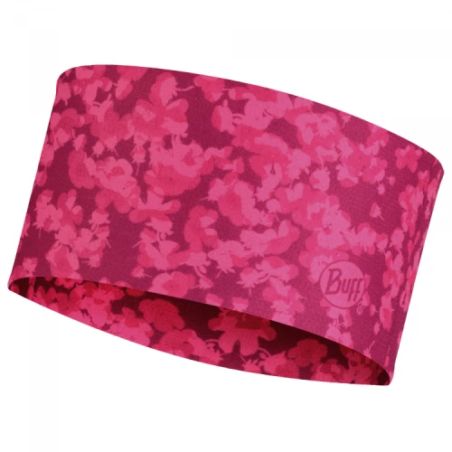 BUFF TECH FLEECE HEADBAND –OARAPINK