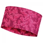 BUFF TECH FLEECE HEADBAND –OARAPINK