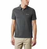 COLUMBIA NELSON POINT  POLO