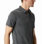COLUMBIA NELSON POINT  POLO