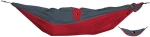 TICKETTOTHEMOON MINI HAMMOCK RED/DARK GREY