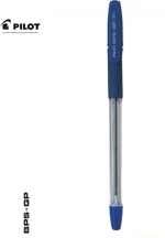 Στυλό Ballpoint Pilot 0.5mm Extra Fine 1τμχ με Μπλε Mελάνι BPS-GP-EF-L