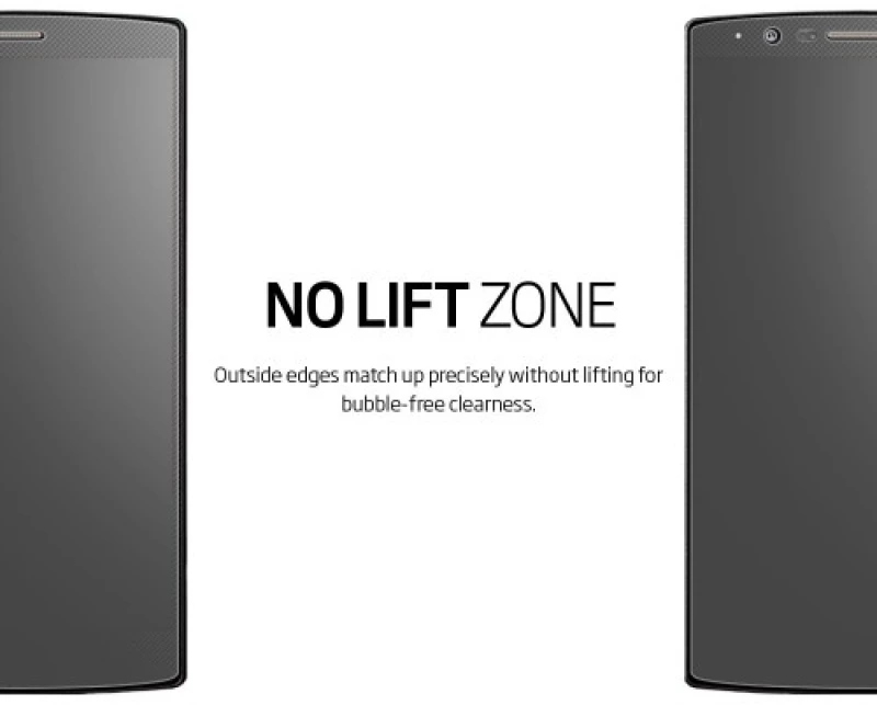 Spigen Sgp Μεμβράνη Προστασίας Lcd Film Crystal Cr Για Lg G4