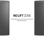 Spigen Sgp Μεμβράνη Προστασίας Lcd Film Crystal Cr Για Lg G4
