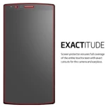 Spigen Sgp Μεμβράνη Προστασίας Lcd Film Crystal Cr Για Lg G4