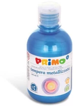 Τέμπερα Primo 300ml Νο500 1τμχ Πράσινο Metallic 8006919032332
