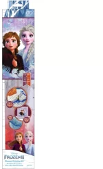 Ψηφιδωτό Diamond Dotz Frozen 2 Snow Sisters 40x40cm CD-851901209