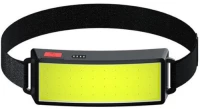 Cob Led Προβολέας Usb Επαναφορτιζόμενος Φακός Προβολέας Φακός 3 Λειτουργιών Μαλακό Φως Lcs-416lh