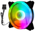 Naxius Cooler Rgb 4 Pins 120mm Naxius