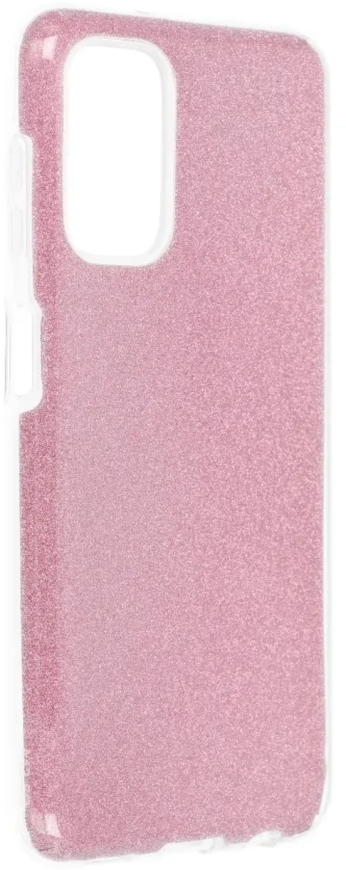 Θήκη Forcell Shining Ροζ-samsung Galaxy A13 4g