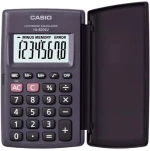 Casio Hl-820lv Αριθμομηχανή