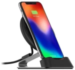 Mophie Charge Stream Desk Stand Βάση Ασύρματης Φόρτισης Για Smartphones