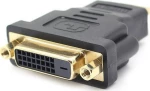 Powertech Hdmi Male - Dvi Female