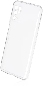 Naxius Case Clear 1mm Xiaomi Redmi Note 10 5g Naxius
