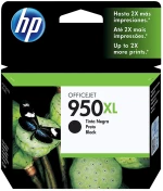 Hp Μελάνι Inkjet No.950xl Black (cn045ae) (hpcn045ae)