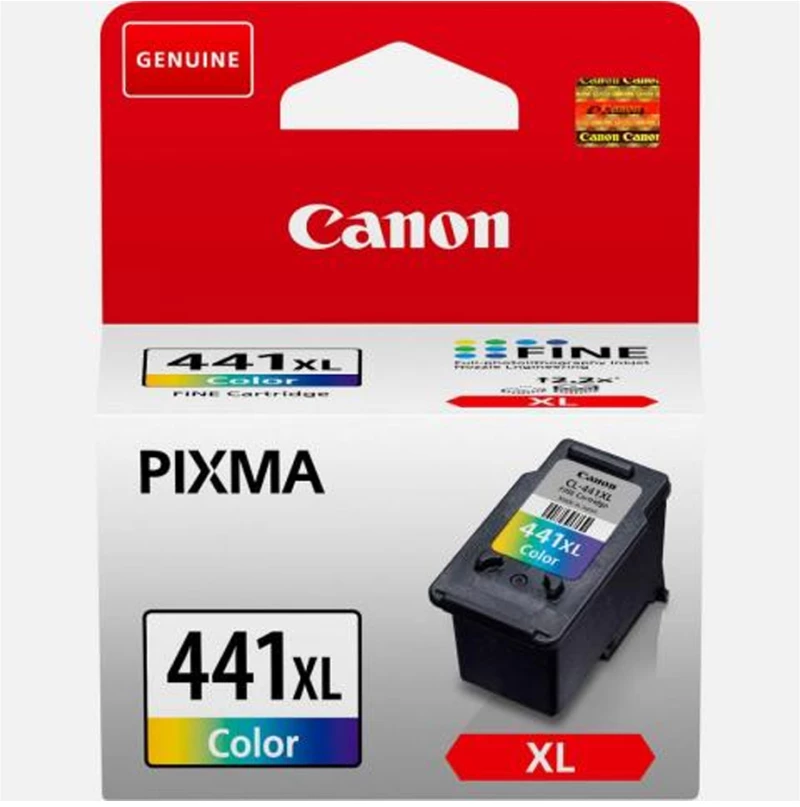 Canon Μελάνι Inkjet Cl-441xl Color (5220b001aa) (cancl-441xl)