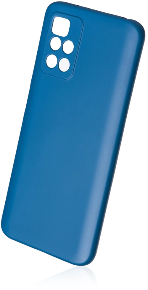 Naxius Case Blue 1.8mm Xiaomi Redmi 10 Naxius