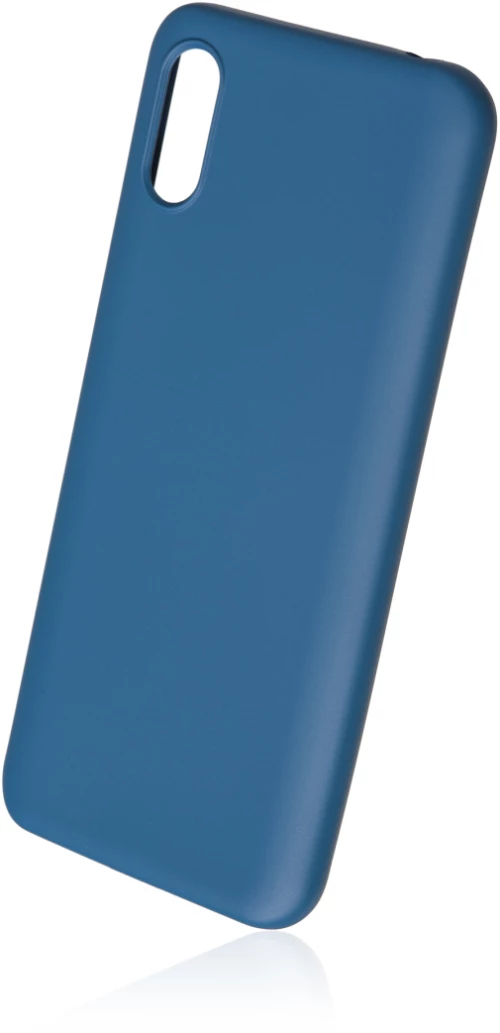 Naxius Case Blue 1.8mm Xiaomi Redmi 9a Naxius