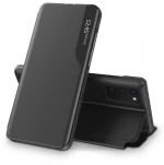 Θήκη Tech-protect Smart View Black - Samsung Galaxy A03s