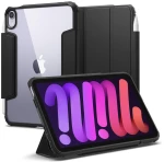 Θήκη Spigen Ultra Hybrid Pro Black - Apple Ipad Mini 6 (acs03765)