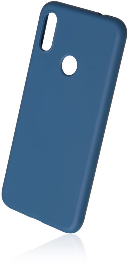 Naxius Case Blue 1.8mm Xiaomi Redmi Note 7 Naxius