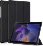 Θήκη Tech-protect Smart Black - Samsung Galaxy Tab A8 10.5" (2021)